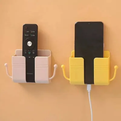 Wall Mounted Mobile Phone Holder